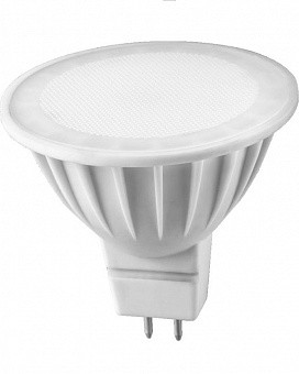 Лампа ОНЛАЙТ 71 640 ОLL-MR16-7-230-3K-GU5.3