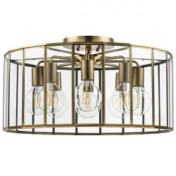 Люстра на штанге Lightstar 798281 Genni