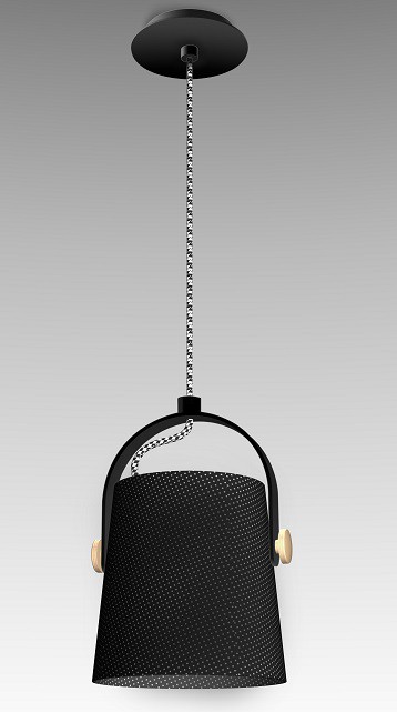 Люстра Mantra 4927