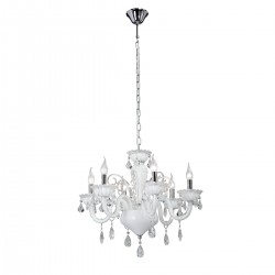 Люстра Vitaluce V2350/6, 6xE14 макс. 60Вт