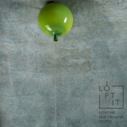 Светильник LOFT IT 5055C/L green