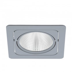 Встраиваемый светильник EGLO 61663 Vascello