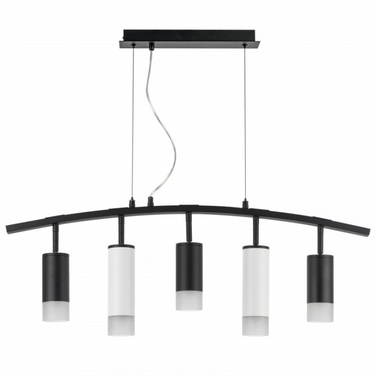 Подвесная люстра Lightstar LR7353738621 RULLO