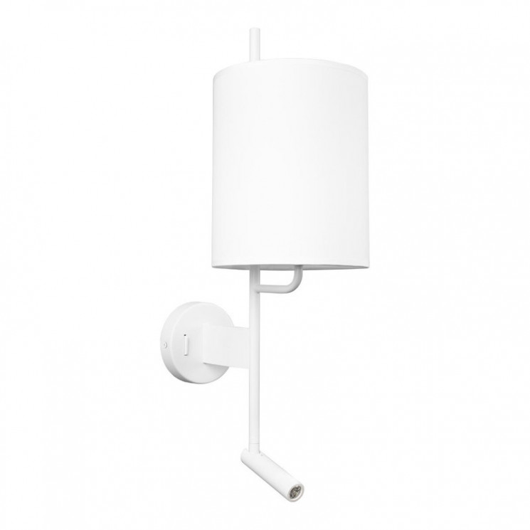 Настенный светильник LOFT IT Ritz 10253W/B White