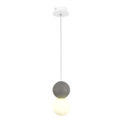 Светильник подвесной ST LUCE ESTRUZZO SL1512.513.01
