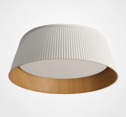 Потолочный светильник HILDNY CH White ImperiumLoft 223979-23