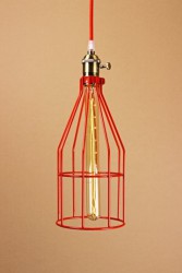 Подвес LOFT HOUSE P-62/2