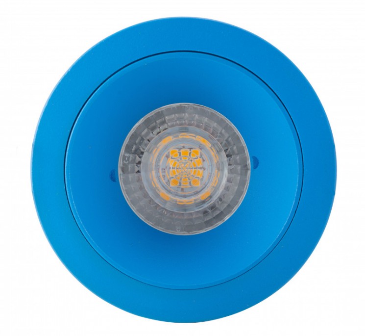 Встраиваемый светильник Denkirs DK2026-AZ