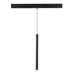 Магнитный трековый светильник ST LUCE SKYLINE 48 ST683.446.08