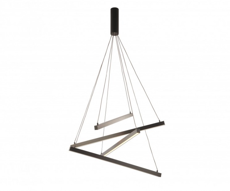 Подвесная люстра KinkLight 07614-4A,19