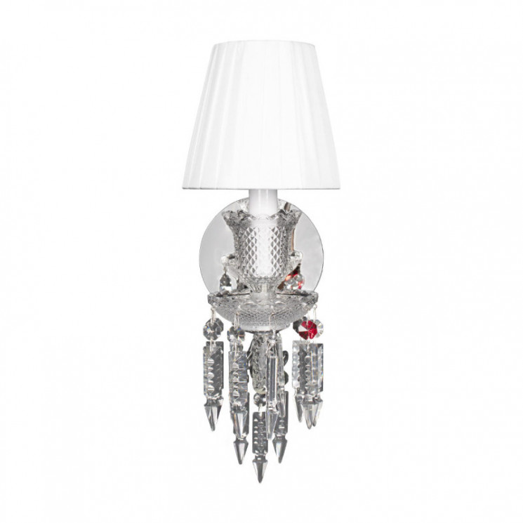 Бра LOFT IT 10210/1W White ZENITH