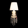 Бра LOFT IT 10210/1W White ZENITH