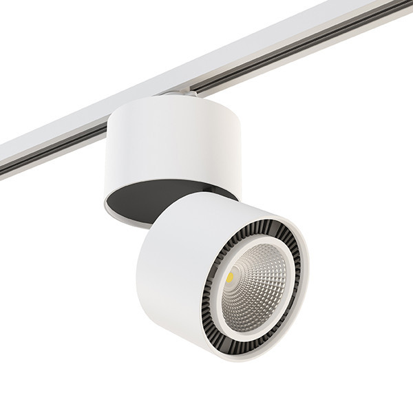 Светильник на шине Lightstar A1T214816 FORTE MURO