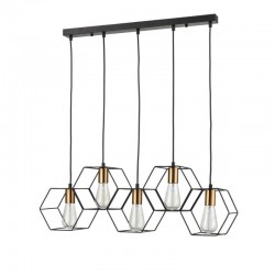 Подвесной светильник Vele Luce VL6232P05