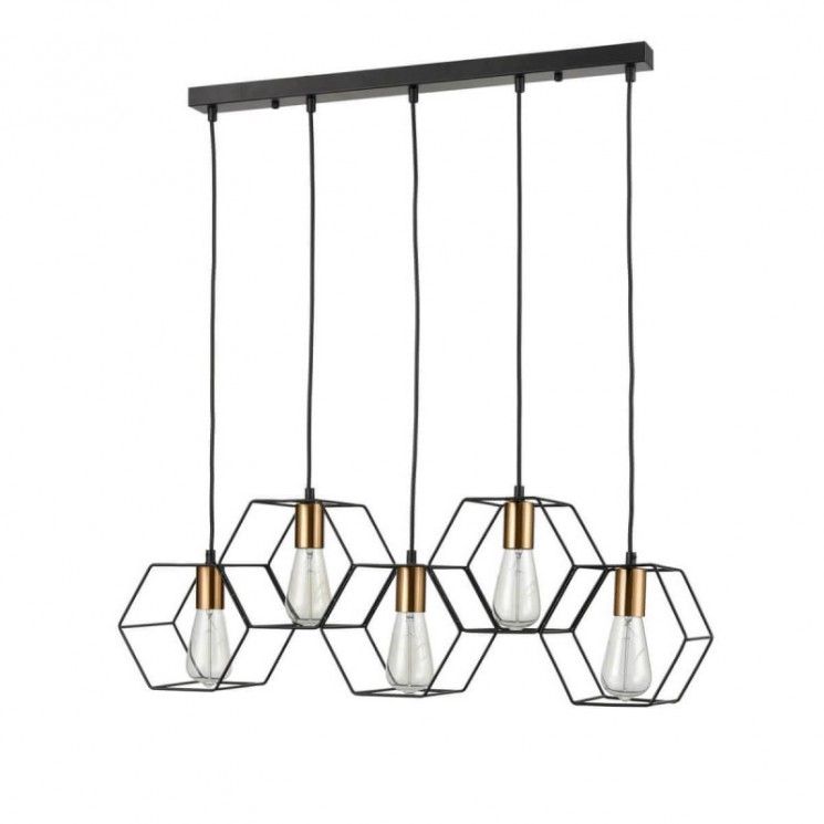 Подвесной светильник Vele Luce VL6232P05