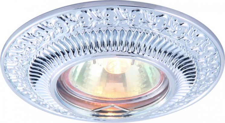 Светильник потолочный Arte lamp OCCHIO A5280PL-1CC