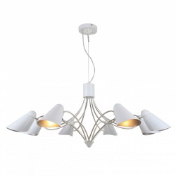 Подвесная люстра Favourite 2667-8P Lovato