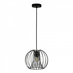 Подвесной светильник LOFT IT 10032 Black Deseno