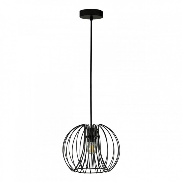 Подвесной светильник LOFT IT 10032 Black Deseno