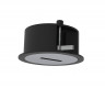 Kink Light 191-1,19 Потолочная чаша встраиваемая Сатори черный d6,6 h4