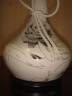 Настольная лампа 2232/MT Sneha, керамика/ткань(Ск)