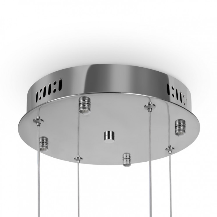 База накладная Freya FR5257A-L4CH Tier