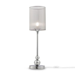 Настольная лампа Freya Lauren FR5093TL-01CH