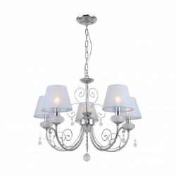 Подвесная люстра F-Promo 2664-5P Mirtilli