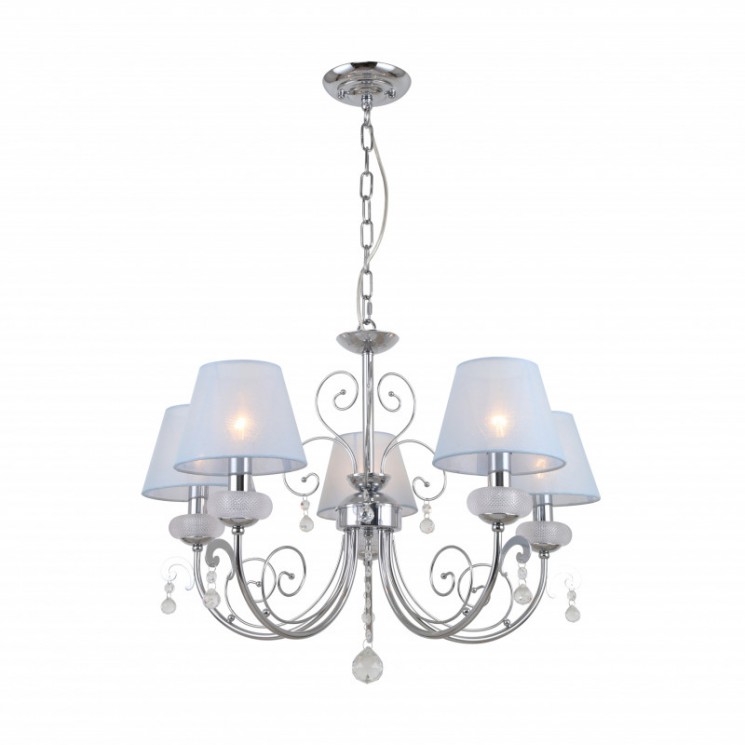 Подвесная люстра F-Promo 2664-5P Mirtilli