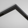 Коннектор Maytoni Technical Basity TRA172CL-11B Magnetic track system Basity черный