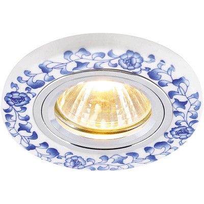 Светильник потолочный Arte lamp RUSSO A7035PL-1WH