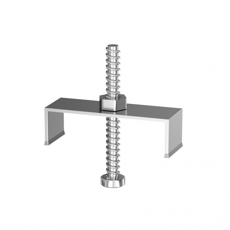 Кроншейн для встраиваемого трека Arte lamp TRACK ACCESSORIES A420005