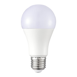 Лампа светодиодная SMART ST-Luce Белый E27 -*9W 2700K-6500K      ST9100.279.09