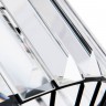 Светильник подвесной Arte lamp CASSEL A1790SP-1BK