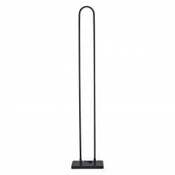 Торшер T111024/1 60W Black