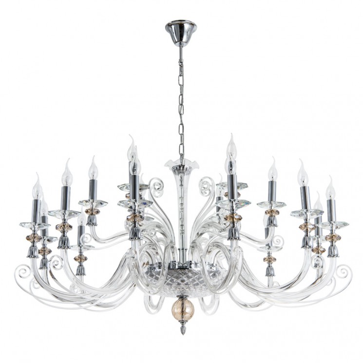 Светильник подвесной Divinare ALBEDO 8821/02 LM-18