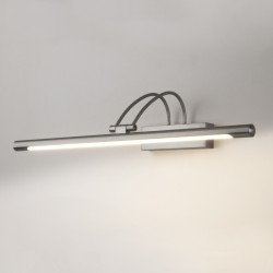 Подсветка для картин Eektrostandard Simple LED никель
