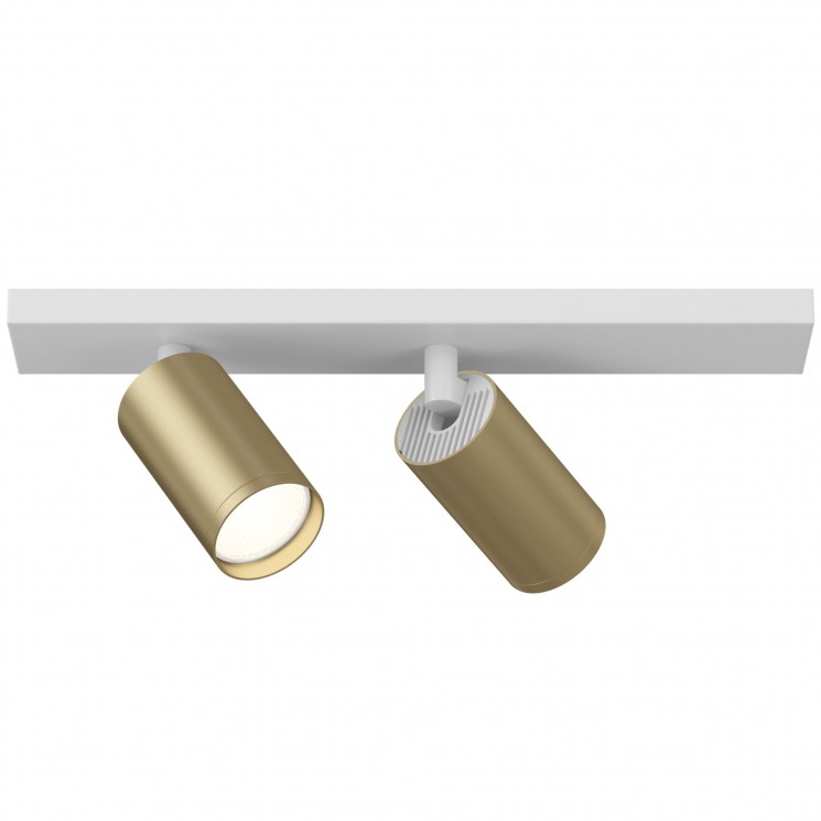 Потолочный светильник Maytoni C051CL-2WMG FOCUS