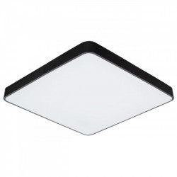 Накладной светильник ARTE Lamp A2687PL-45BK Scena