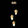 Подвесной светильник ST-Luce SL6107.203.03 Eclisse