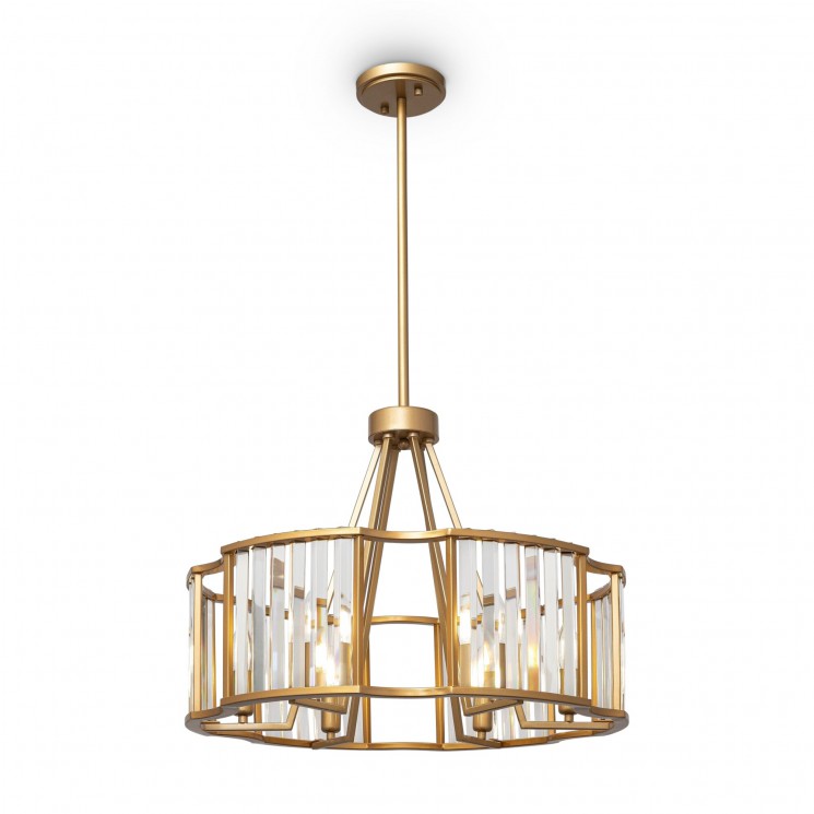 Подвесной светильник Maytoni MOD087PL-06G Solar