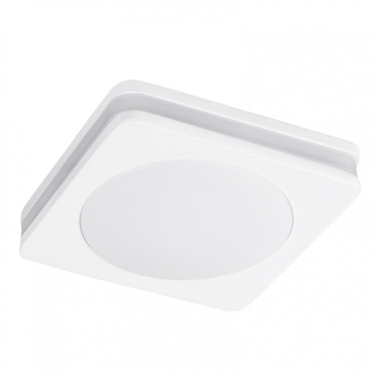 Встраиваемый светильник ARTE Lamp A8432PL-1WH TABIT