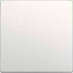 Клавиша для выключателя перекрестного перламутровый рифленый Werkel W1119013 (WL13-SW-1G-C-CP)