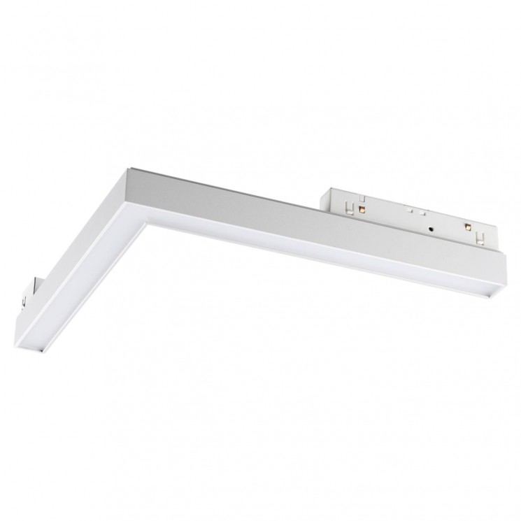 Трековый светильник для низковольного шинопровода NOVOTECH SHINO 358605