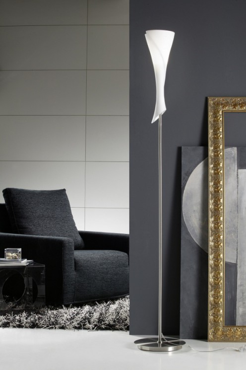 Торшер Mantra 0775