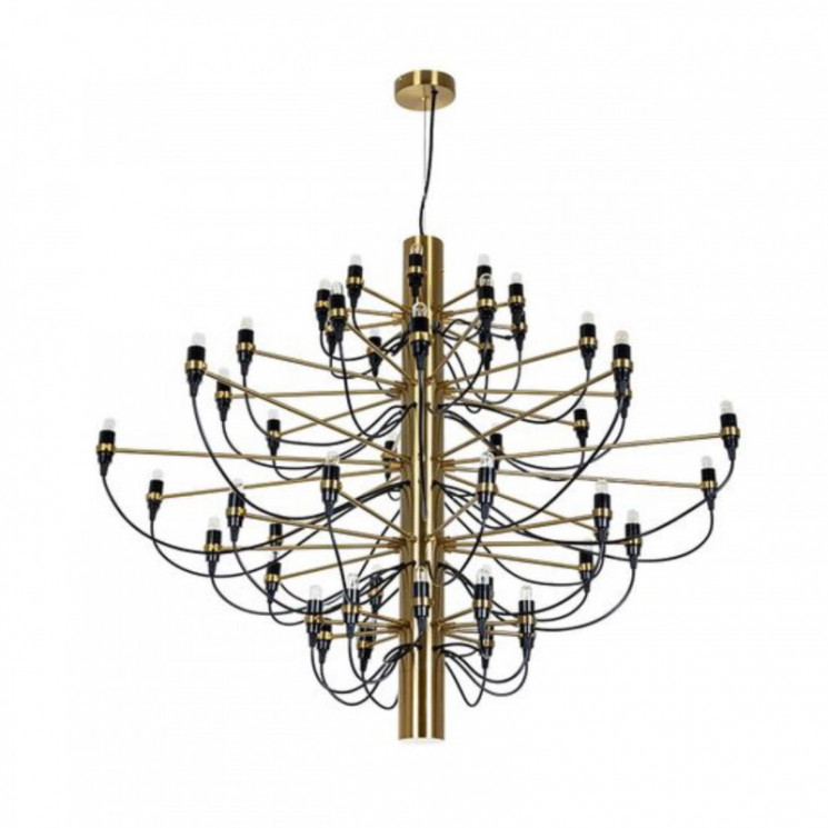 Подвесная люстра Divinare 8030/17 LM-50 Molto