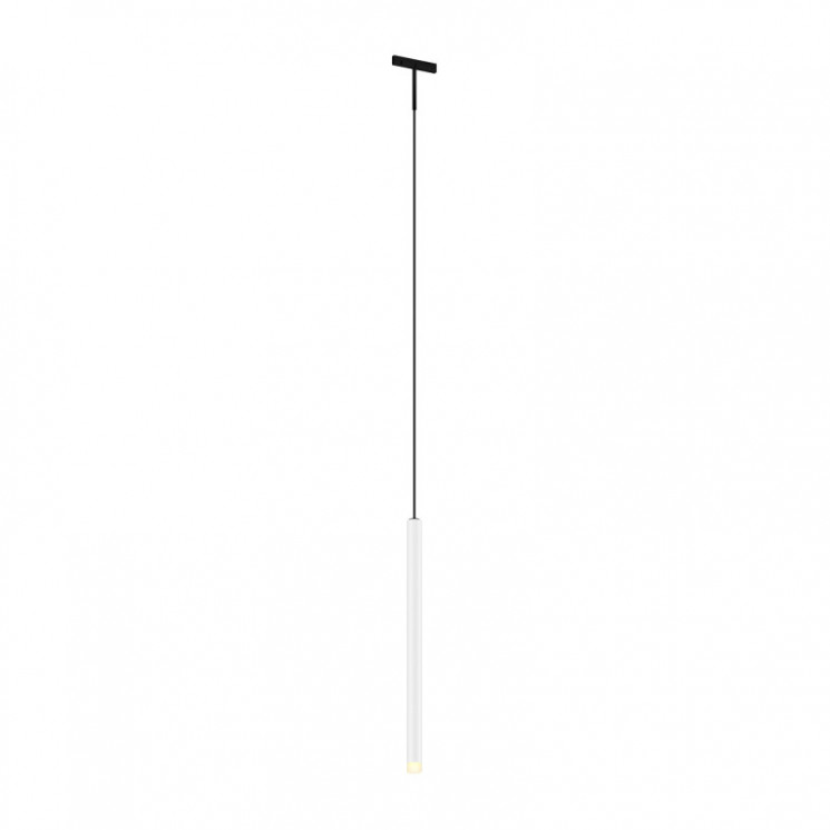 Трековый светильник Levity Maytoni Technical  TR191-1-3W2.7K-M-BW Skim