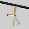 Светильник на шине Maytoni Technical Unity TR142-1-6W3K-BS Focus T