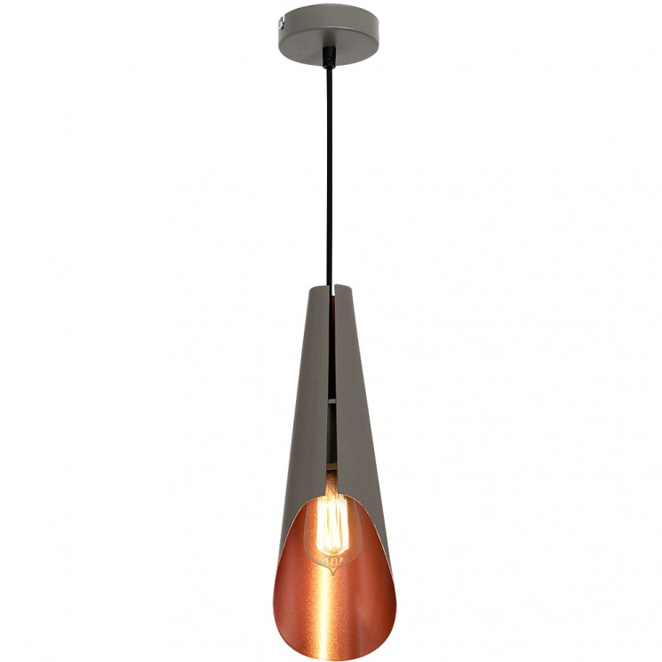 Подвесной светильник Luminex CALYX 9177