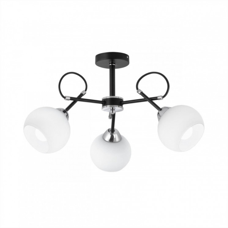 Люстра на штанге Citilux CL141231 Стивен